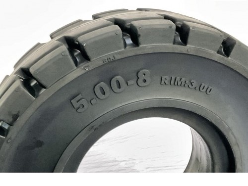 Mã thông số lốp xe nâng cách đọc kiểu 1