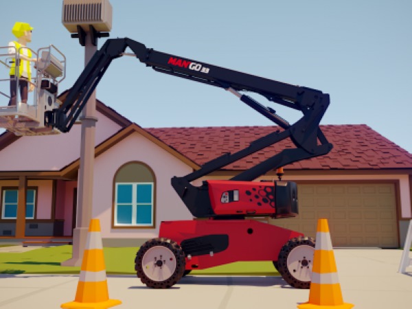 Khóa huấn luyện an toàn vận hành xe nâng bao gồm nhiều kỹ năng Khóa huấn luyện an toàn vận hành xe nâng bao gồm nhiều kỹ năng