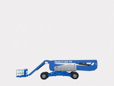 xe nâng Genie z135/70