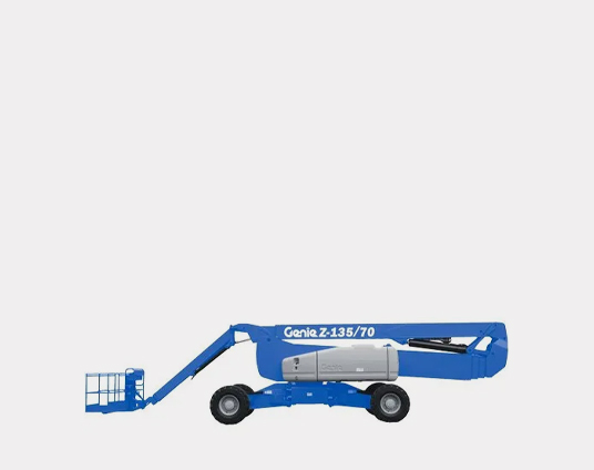 xe nâng Genie z135/70